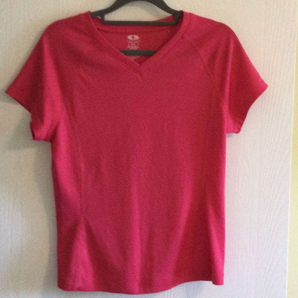 3 for $30 item - Pink Athletic Works Tee
